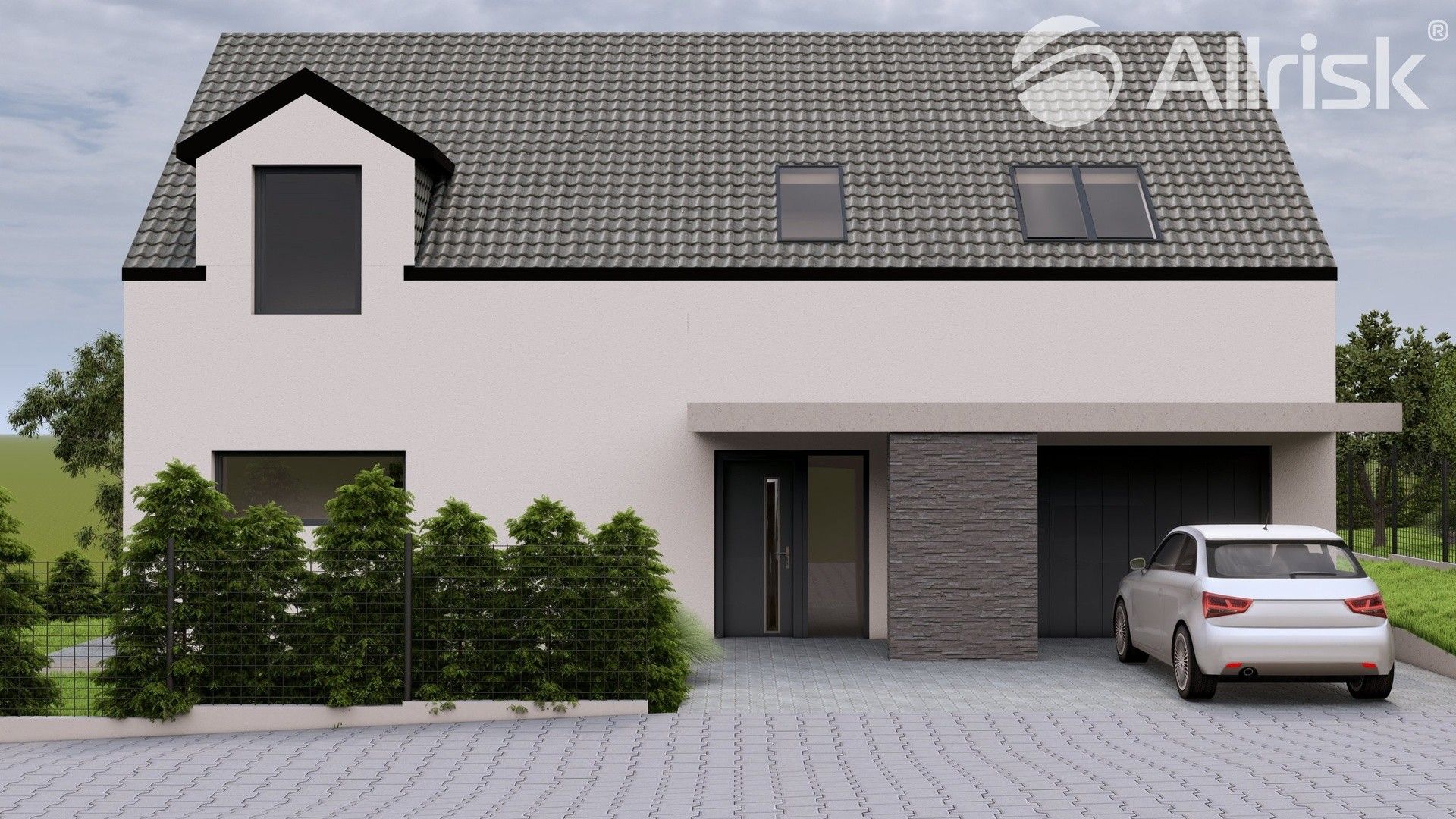 Rodinný dům · 210 m² · Březina - 4