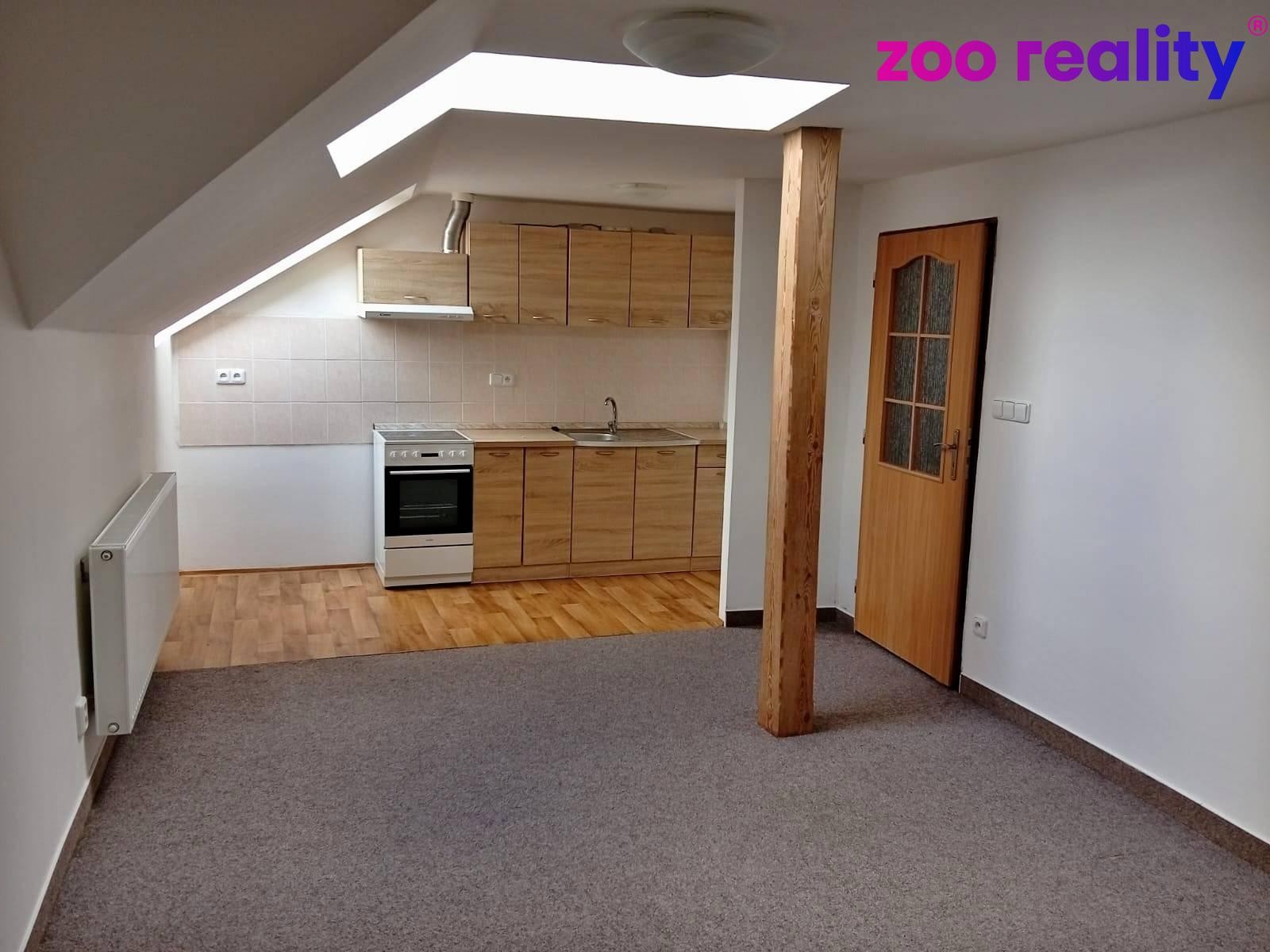 Byt 4+kk · 93 m² · Křemže Chlum - 3