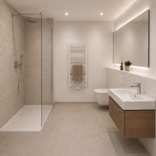 Byt 3+1 · 78 m² · Leierhof 6, , Dolní Sasko - 3