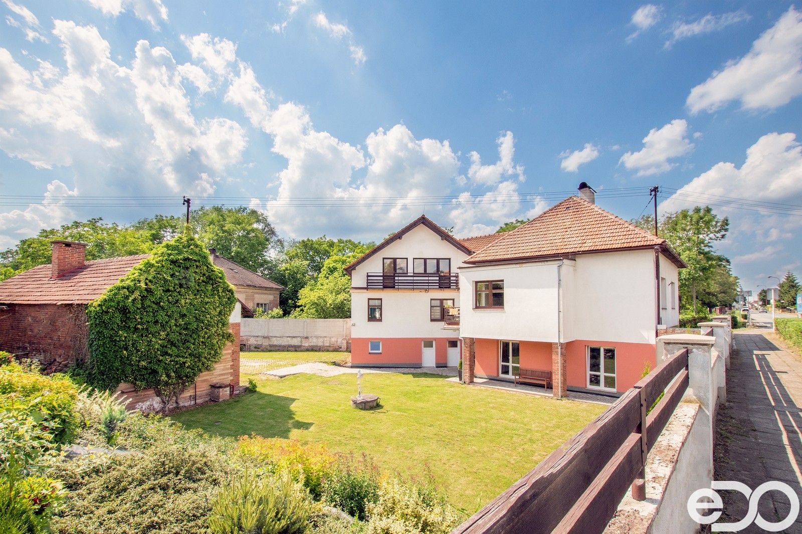 Byt 2+1 · 54 m² · Hradecká, Opatovice nad Labem - 4