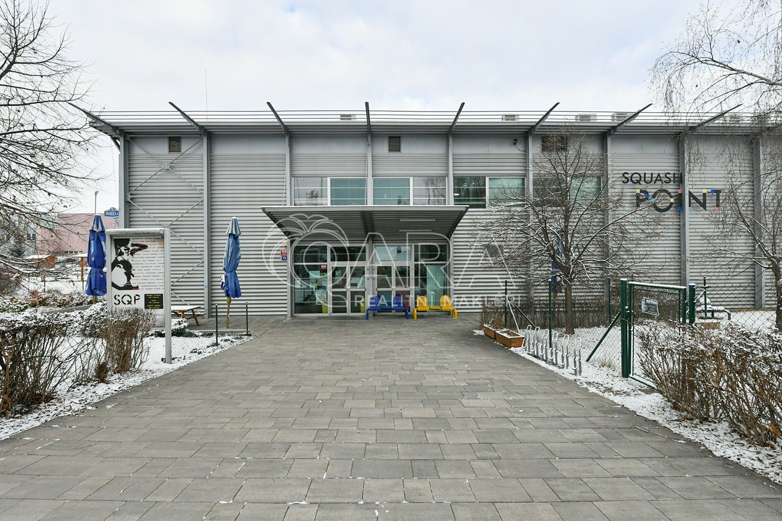 Ostatní, Květnového vítězství, Praha, 1 m²