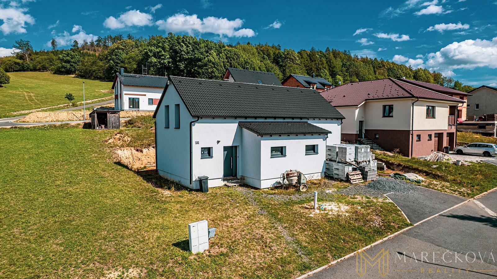 Rodinný dům · 178 m² · Brnířov, okres Domažlice - 4