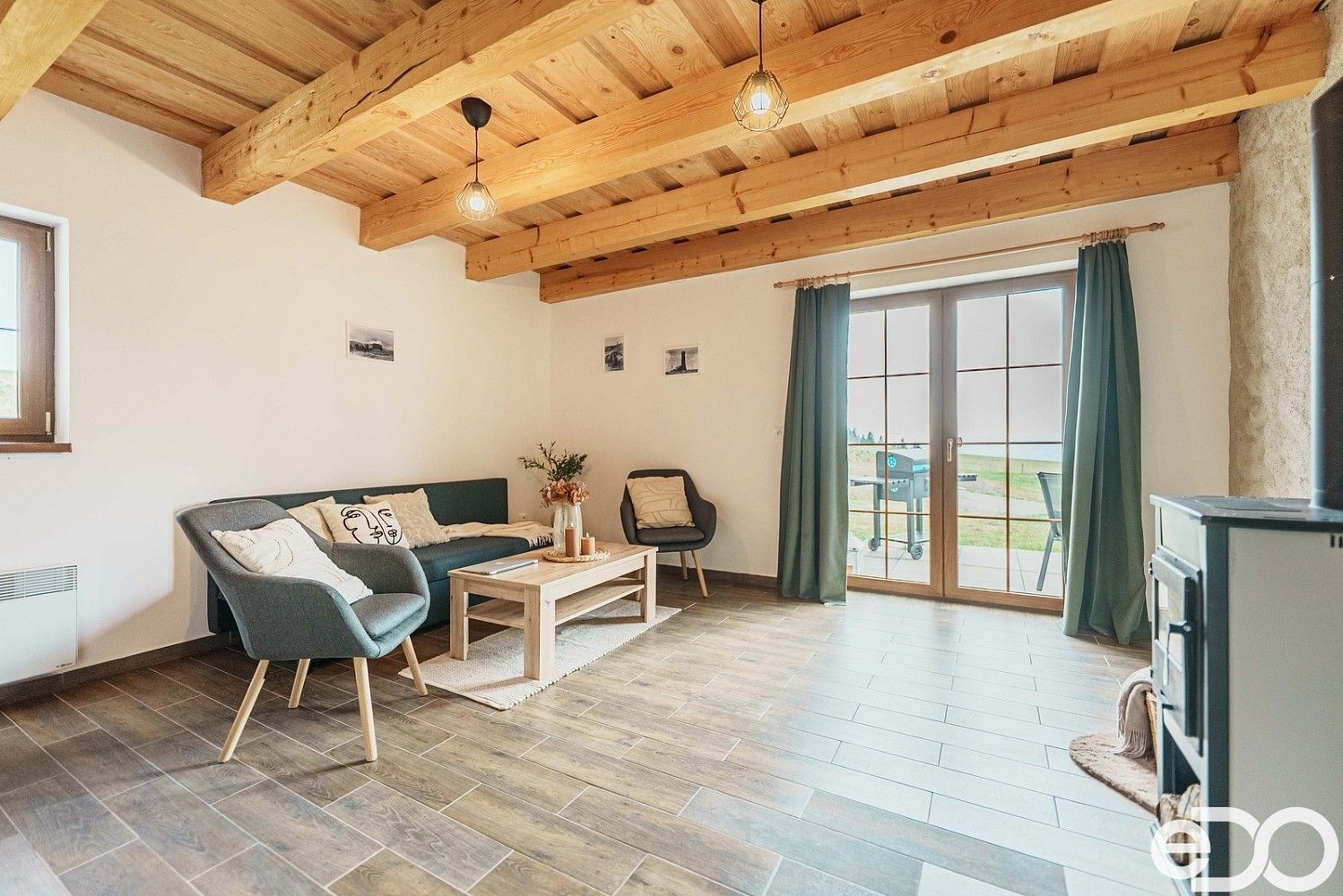 Ostatní, Králíky, okres Ústí nad Orlicí, Pardubický kraj, 100 m² - 2
