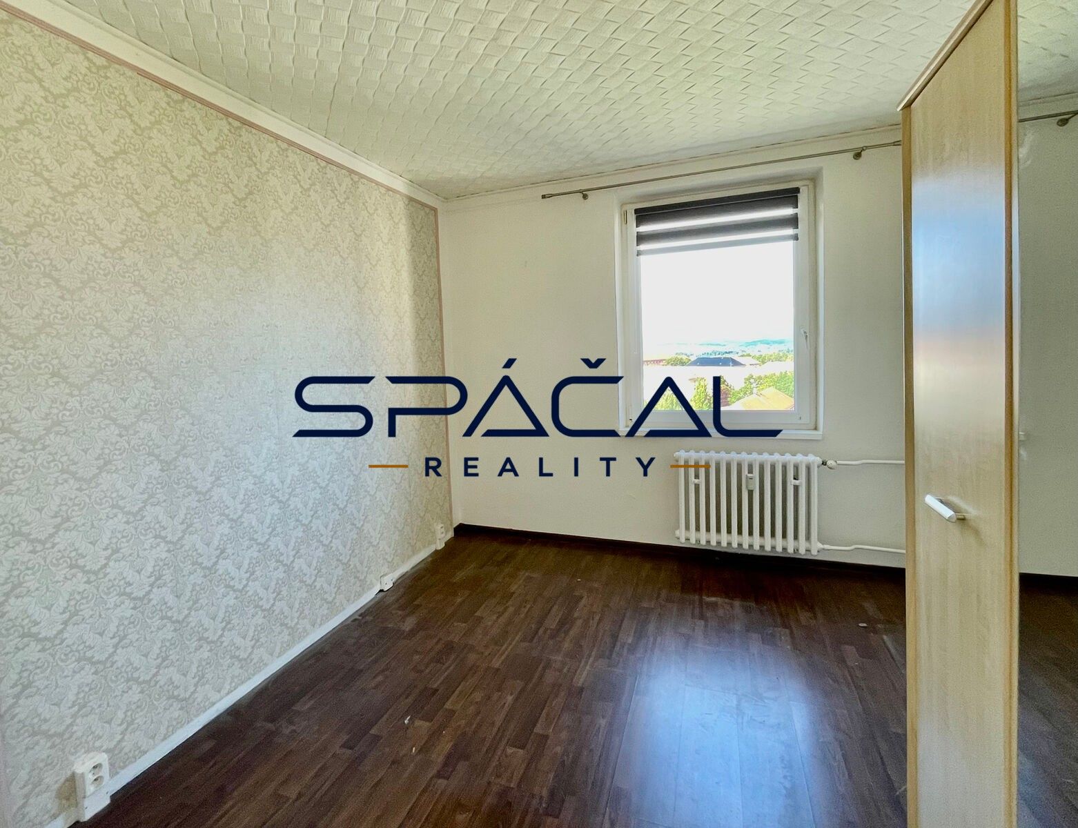 Pronájem byt 2+1 - Marie Majerové, Sokolov, 54 m² - 5
