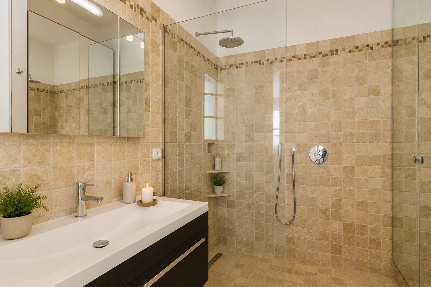Byt 3+1 · 80 m² · Praha - Malá Strana, okres Praha 1, Hlavní město Praha - 4