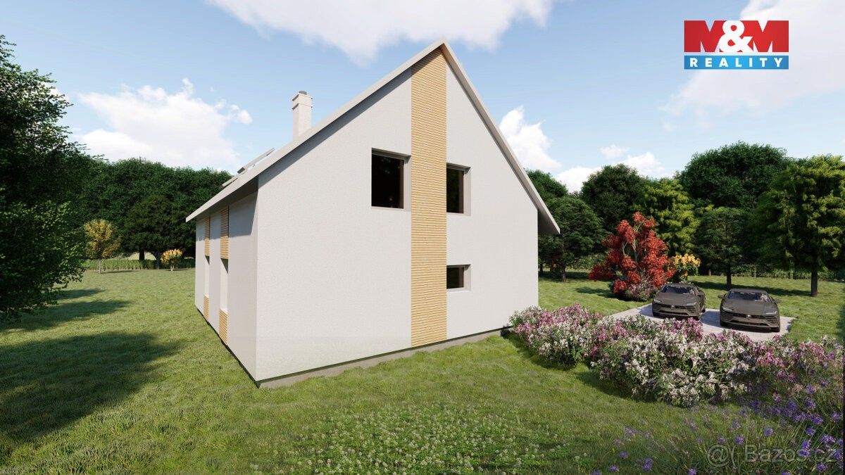 Prodej pozemek pro bydlení - Chotěšice, 289 03