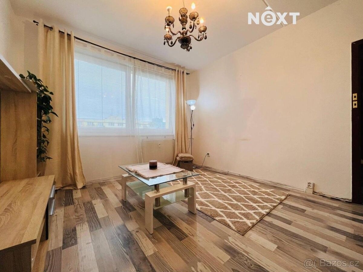 Prodej byt - České Budějovice, 370 05