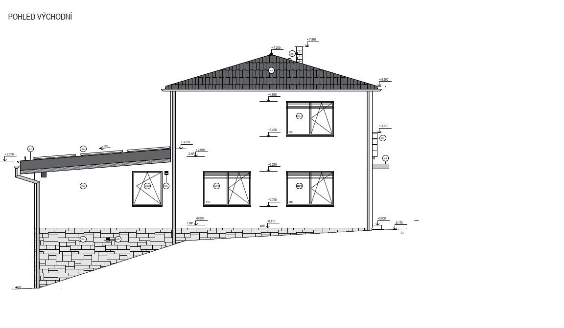 Prodej pozemek pro bydlení - Koryčany, 768 05 - 5