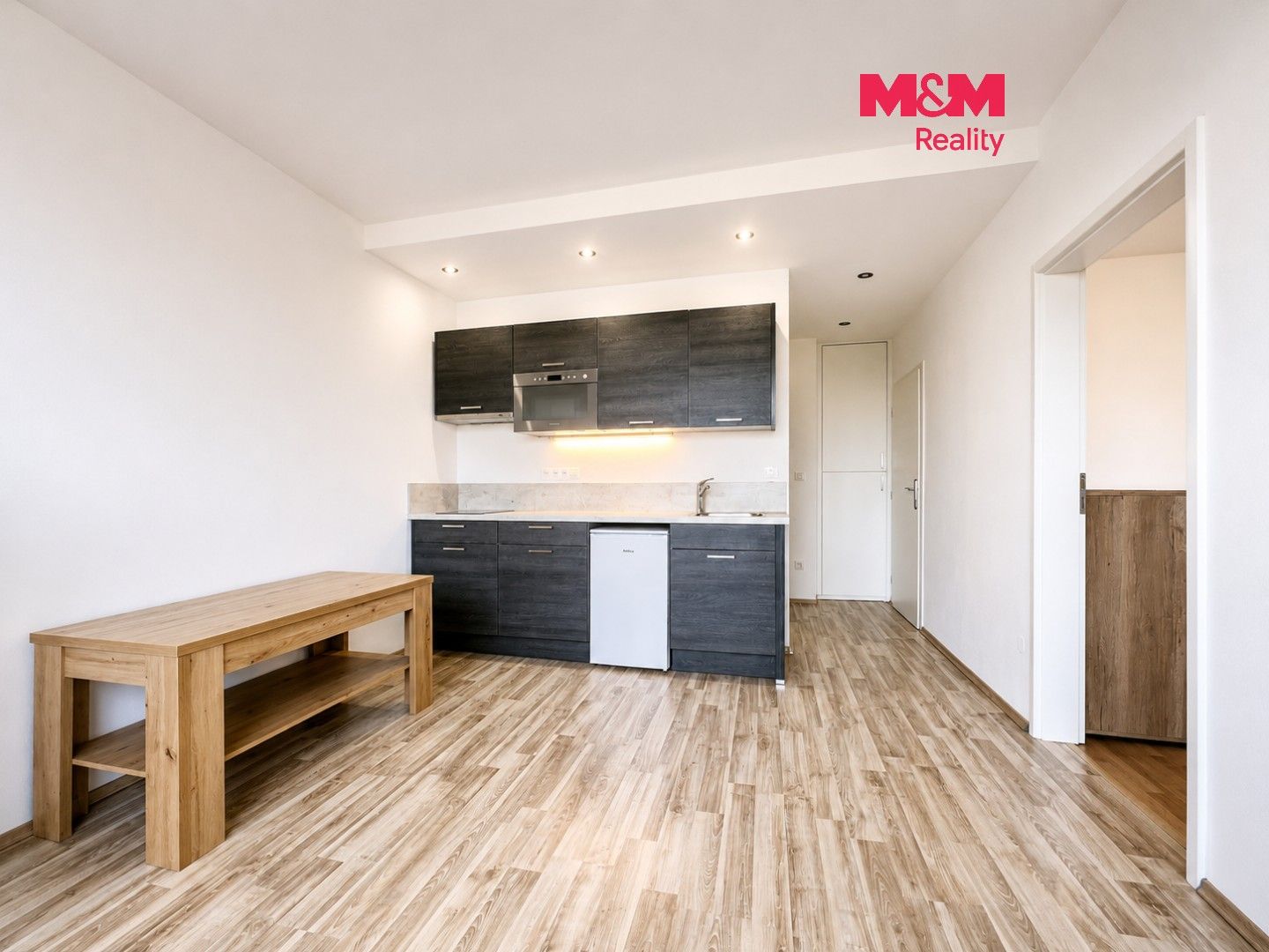2+kk, Durychova, Hradec Králové, 49 m²