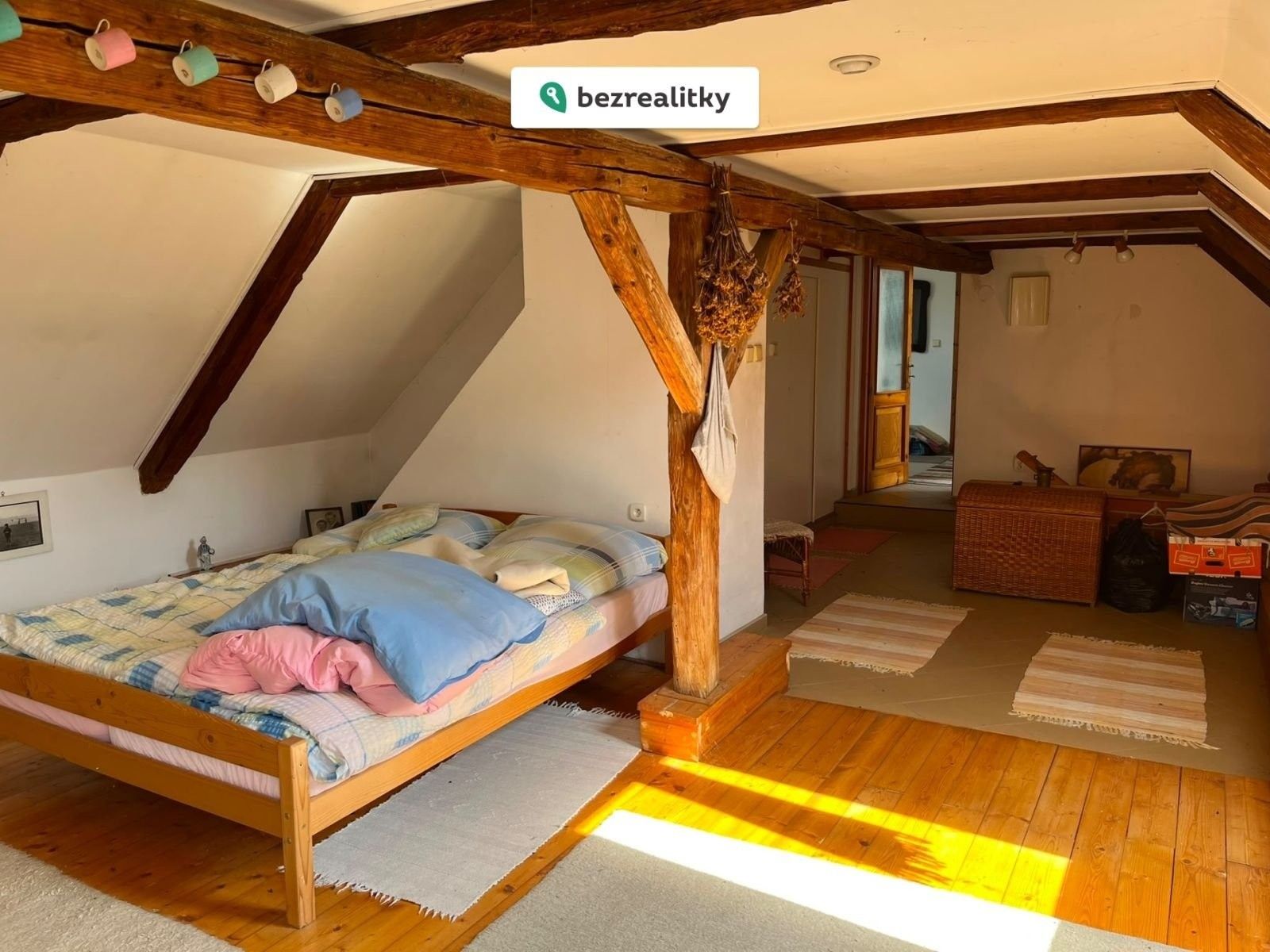 Rodinný dům · 161 m² · Ondřejov - 4