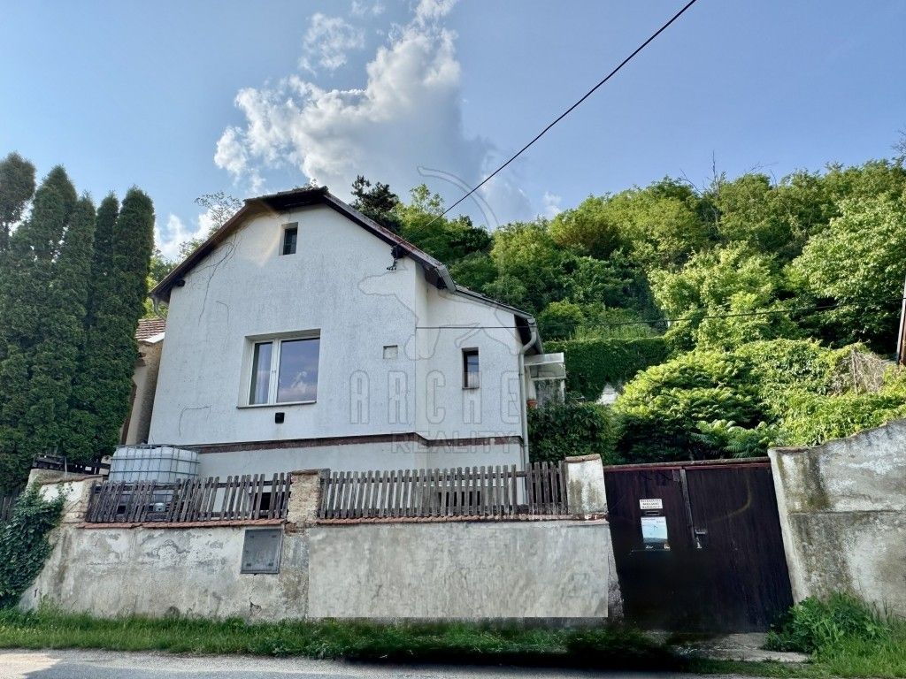 Rodinné domy, Otvovice, 70 m²