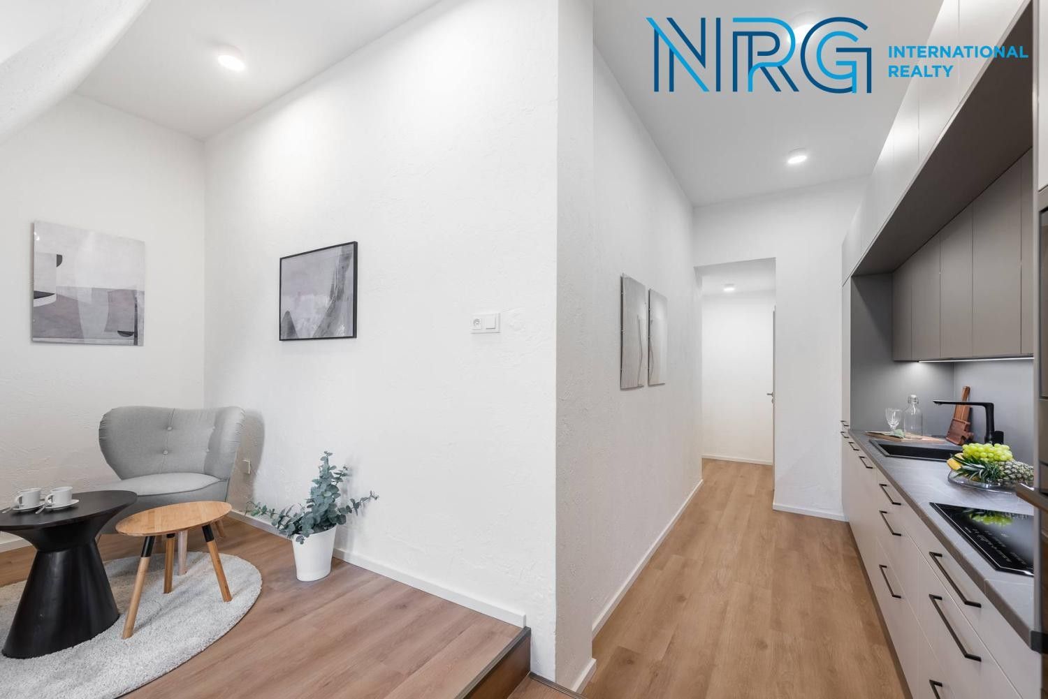 Prodej byt 3+1 - Vodárenská, Nymburk, 75 m²