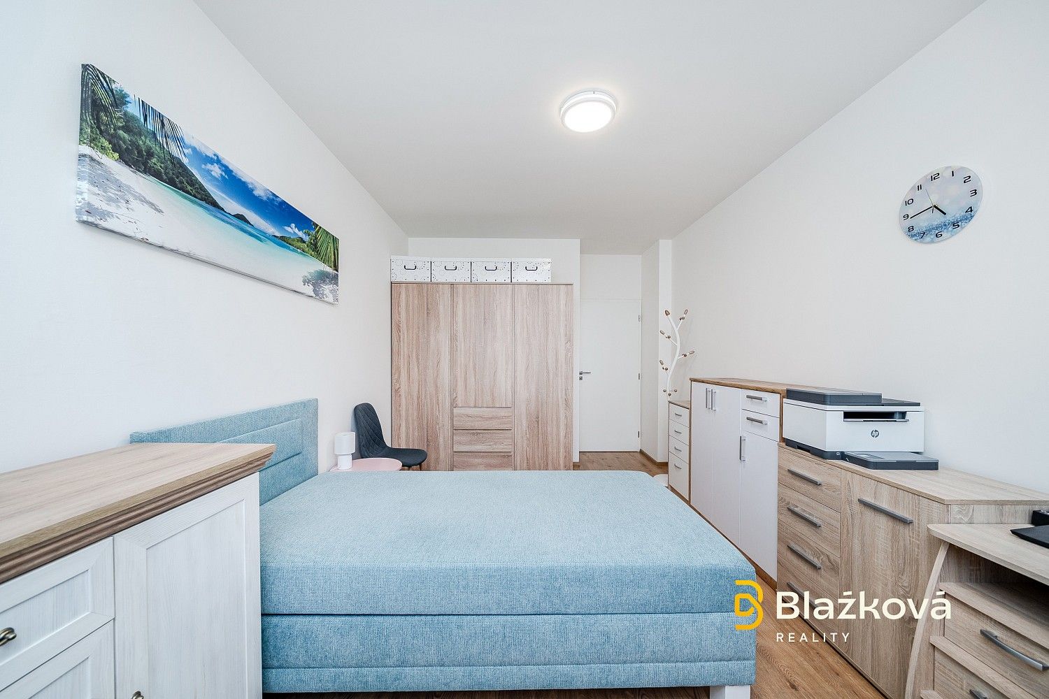 Pronájem byt 2+kk - Opava, Moravskoslezský kraj, 61 m² - 5