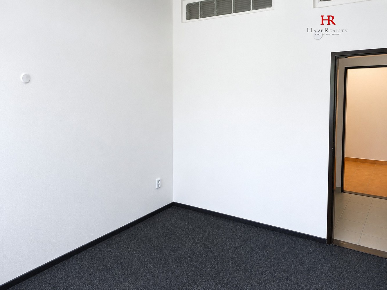 Pronájem kancelář - K Hájům, Praha 5 - Stodůlky, 11 m² - 2