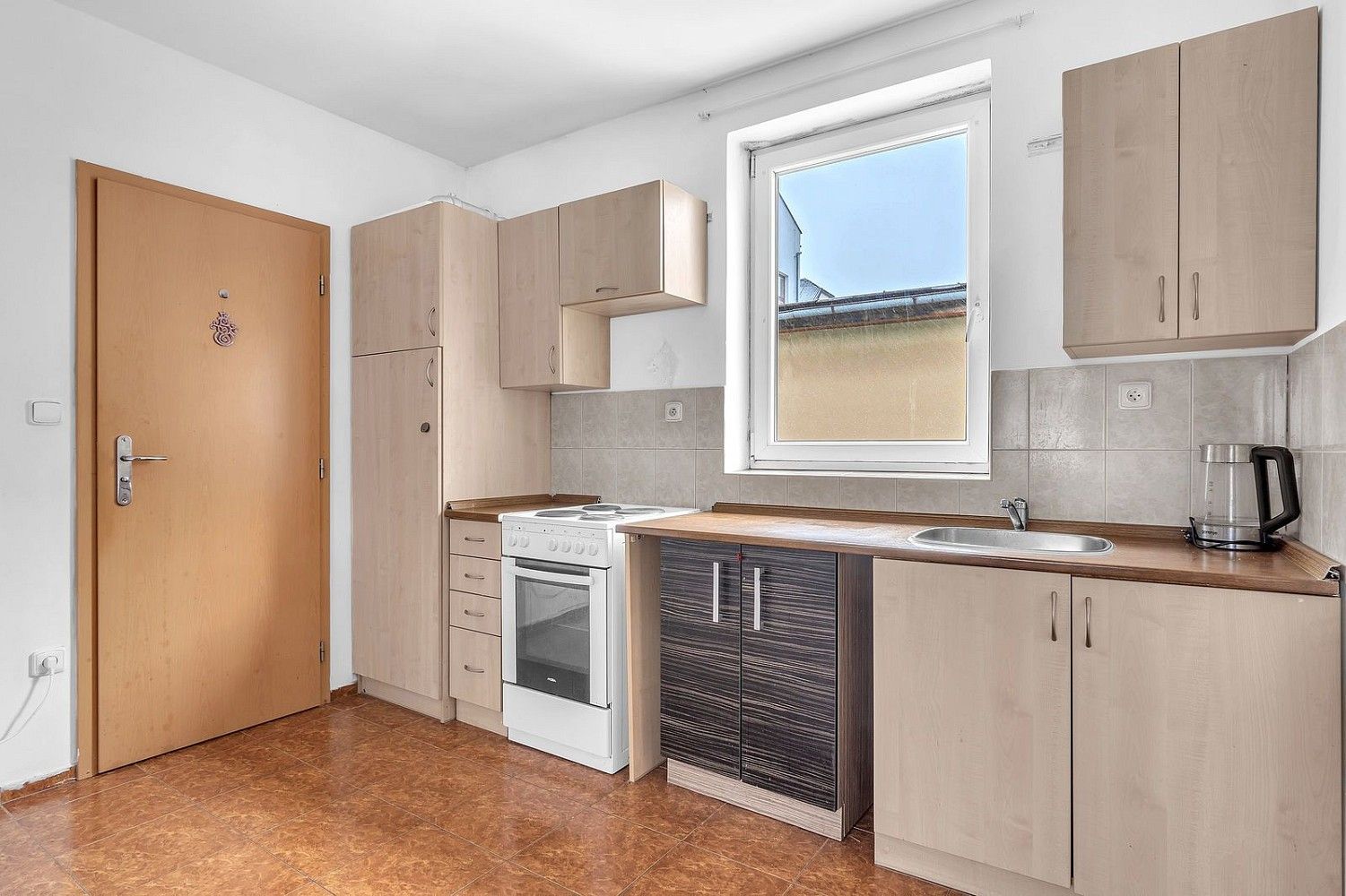 Prodej byt 2+kk - Sychrova, Ústí nad Orlicí, 54 m² - 2