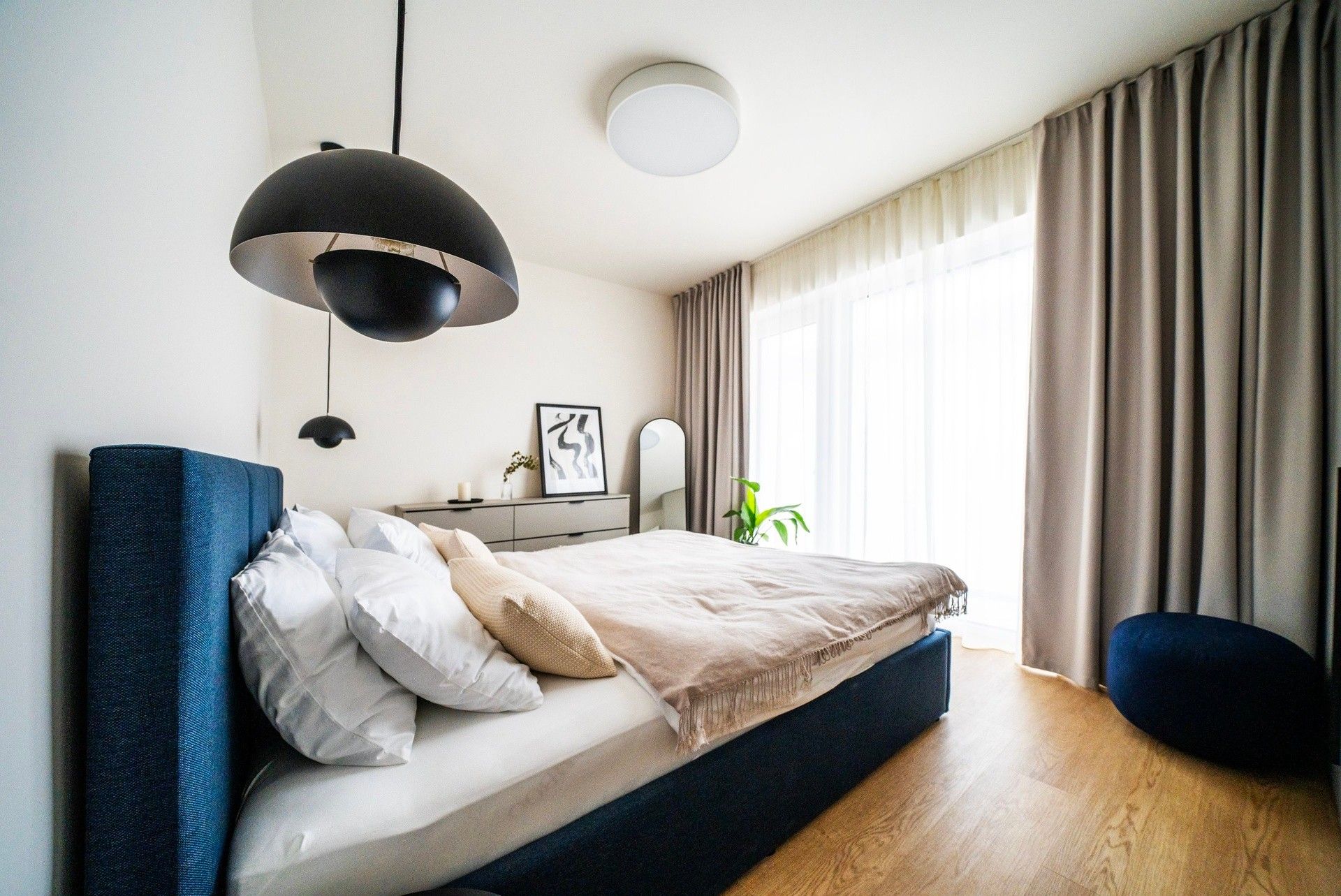 2+kk, Hábova, Praha, 47 m² - 2