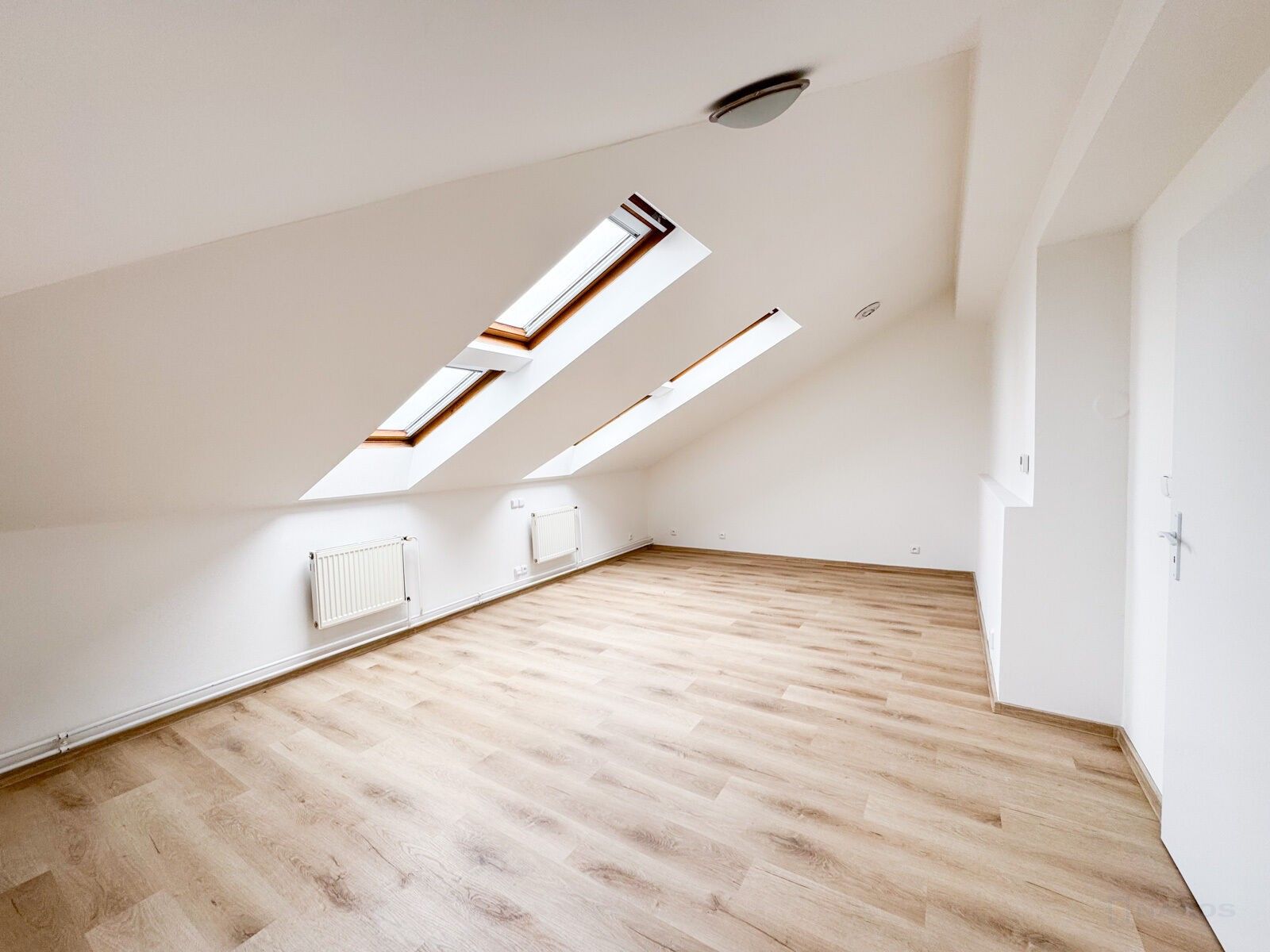 2+1, Na Rybníčku , Praha Nové Město, 102 m² - 2