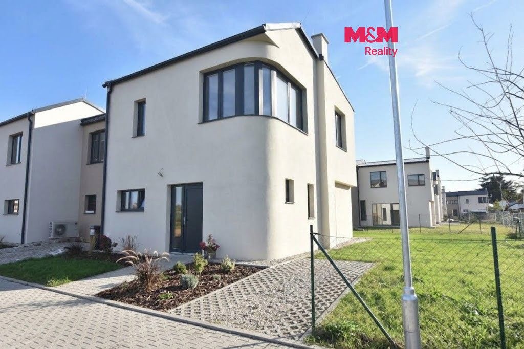 Rodinný dům, 87 m²