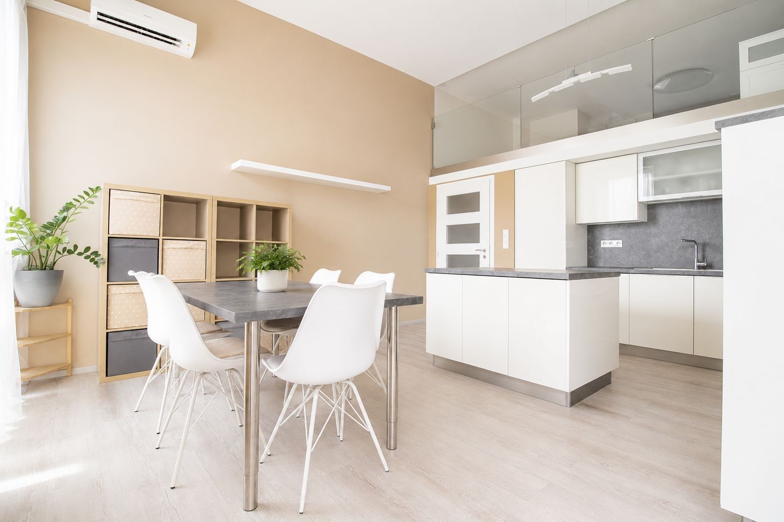 Prodej byt 3+kk - Na Závěrce, Neratovice, 92 m² - 5