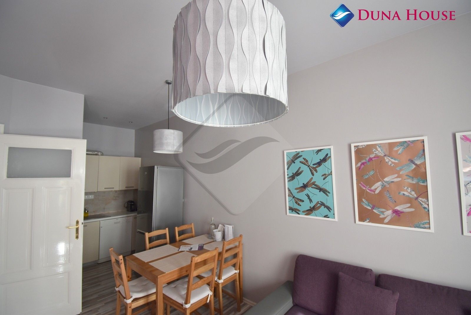 3+kk, Truhlářská, Praha, 62 m² - 2