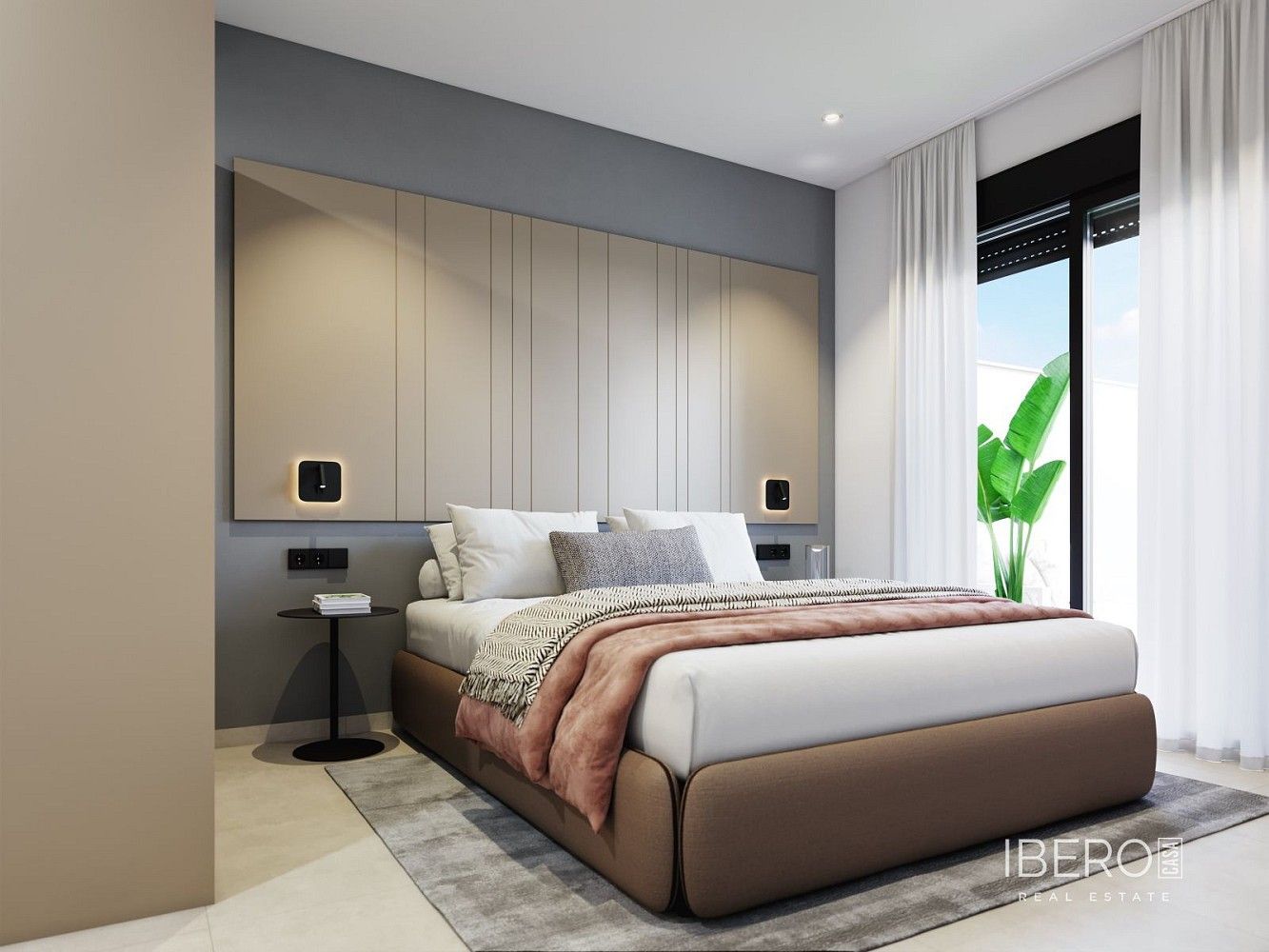 Prodej byt 4+kk - Pilar de la Horadada, Španělsko, 92 m² - 5