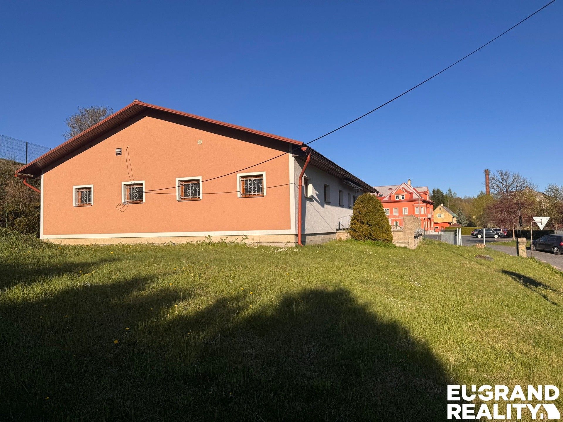 Obchodní prostory · 170 m² · Mikulášovice - 4