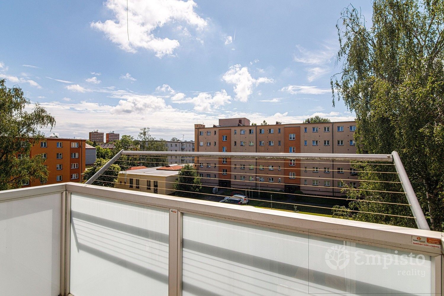 Byt 2+1 · 53 m² · Ostrava - Hrabůvka, okres Ostrava-město, Moravskoslezský kraj - 2