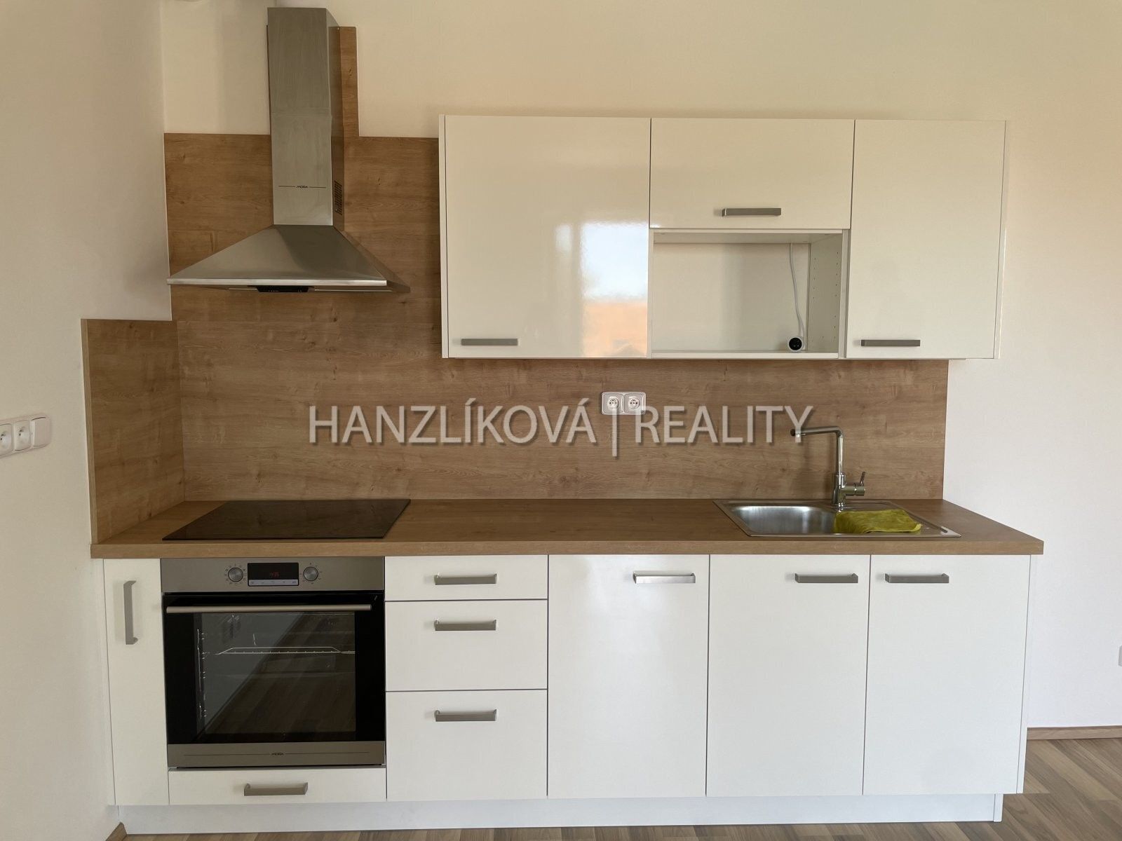 2+kk, České Budějovice 5, 52 m² - 1