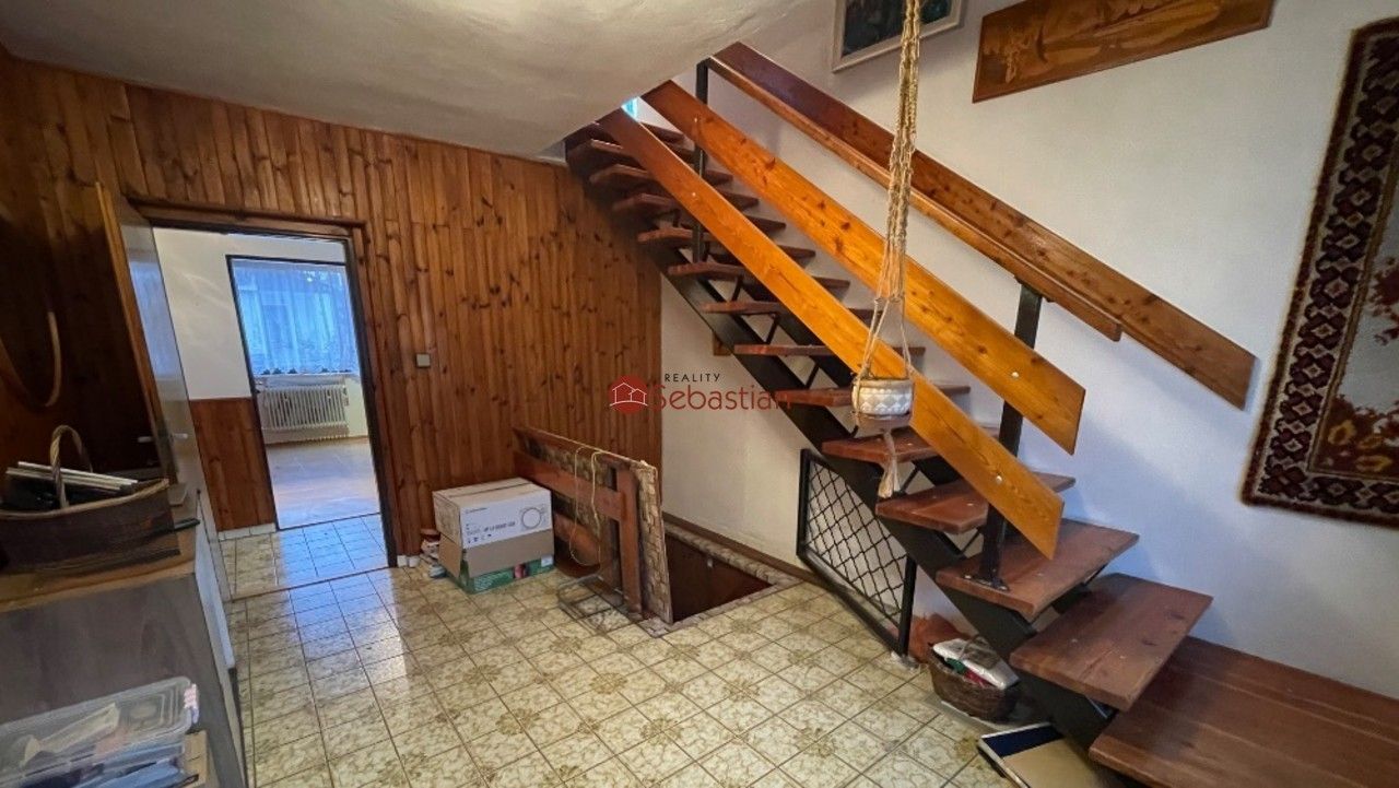 Rodinné domy, Zahradní, Rožmitál pod Třemšínem, 300 m²