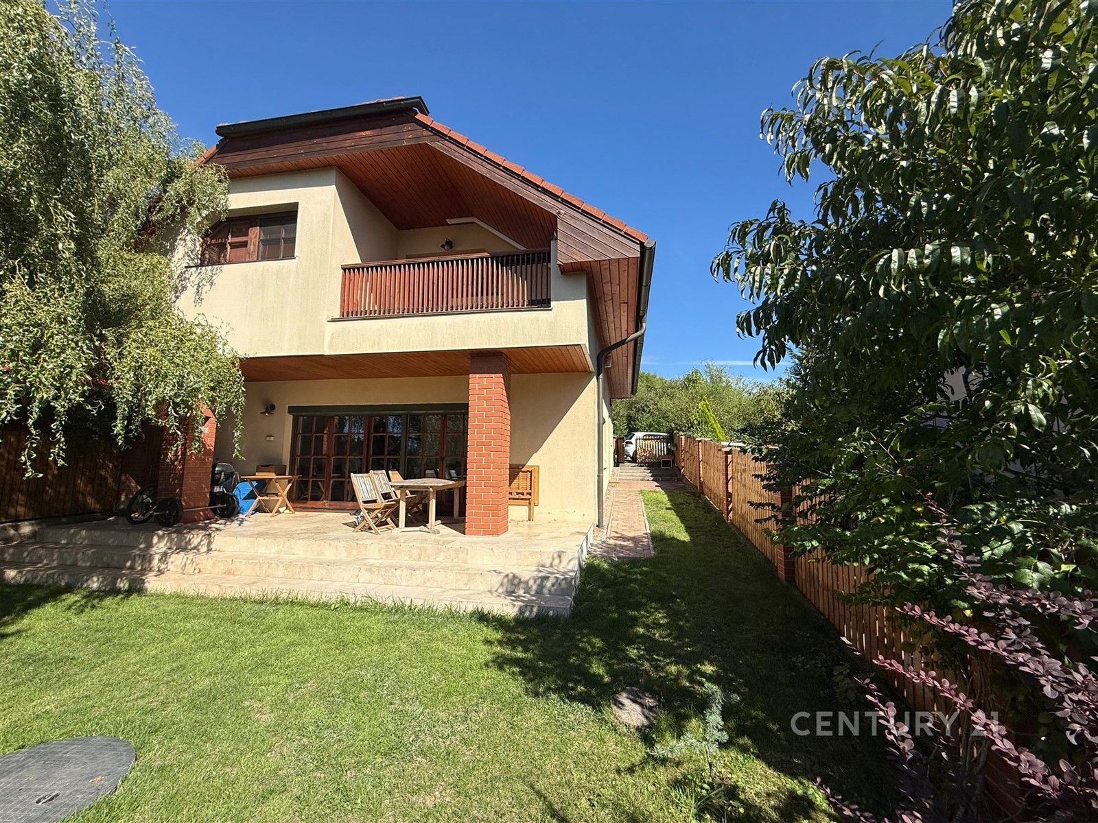 Pronájem rodinný dům - Nad Višňovkou, Statenice, 170 m²