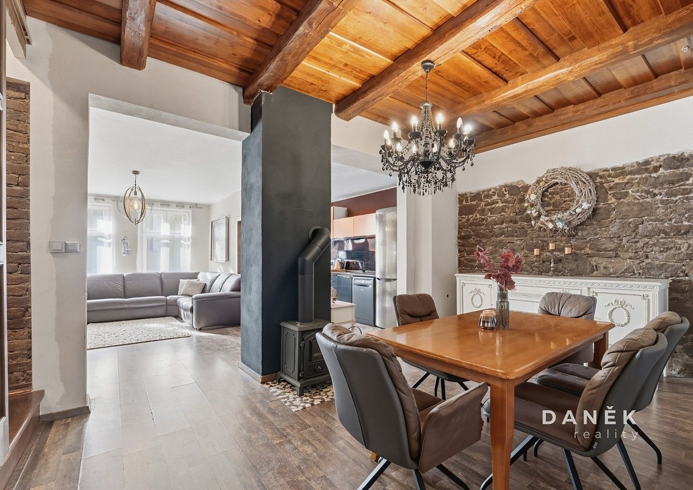 Rodinný dům · 210 m² · Ivančice, okres Brno-venkov, Jihomoravský kraj - 4
