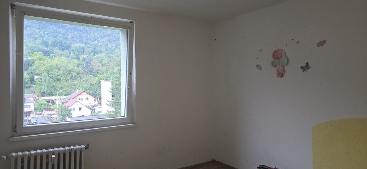 Pronájem byt 3+1 - Ústí nad Labem, 77 m² - 5