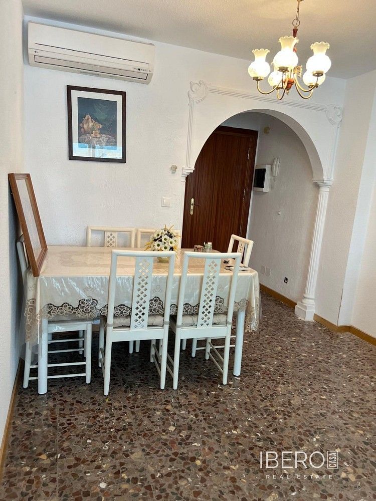 Byt 4+kk · 106 m² · Los Boliches, Španělsko - 3