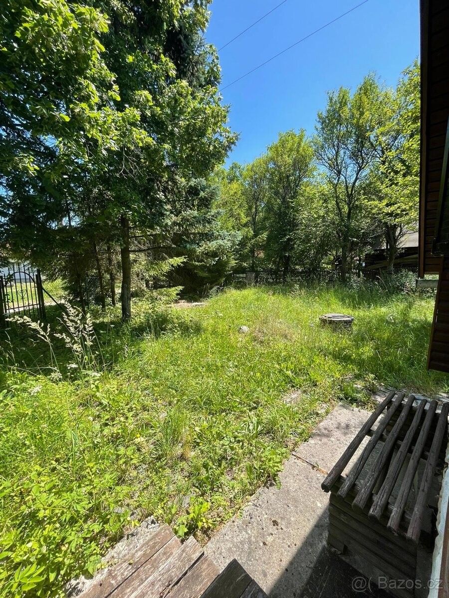 Prodej chata - 987 65, Slovensko