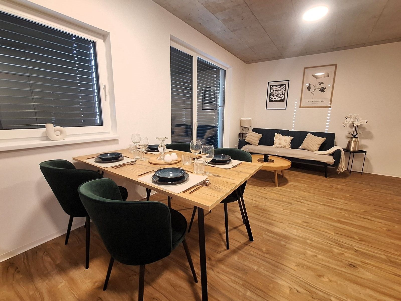 Pronájem byt 3+kk - Polní 903, Liberec, 75 m²