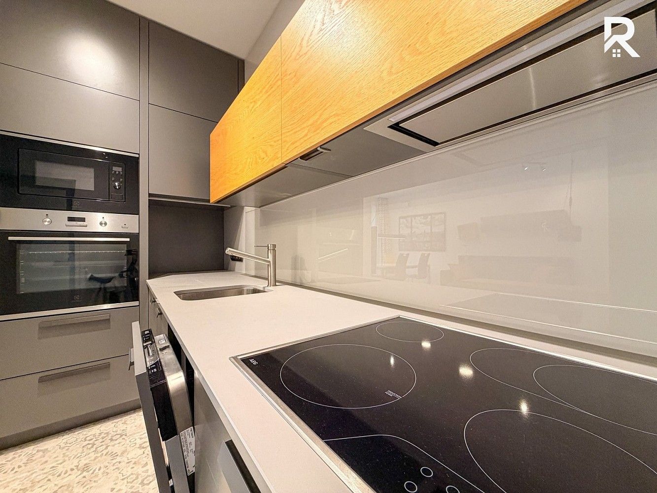 1+kk, Brno - Trnitá, okres Brno-město, Jihomoravský kraj, 41 m² - 2