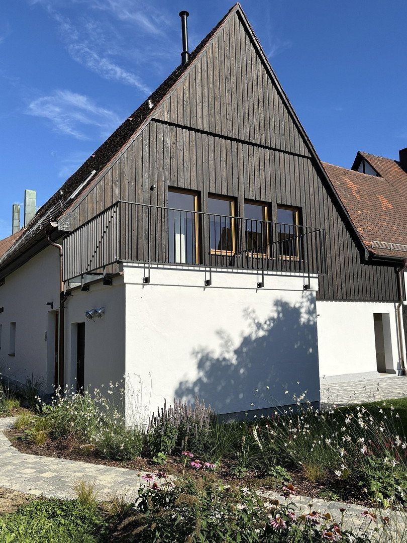 Byt 4+kk · 147 m² · , Bádensko-Württembersko - 3