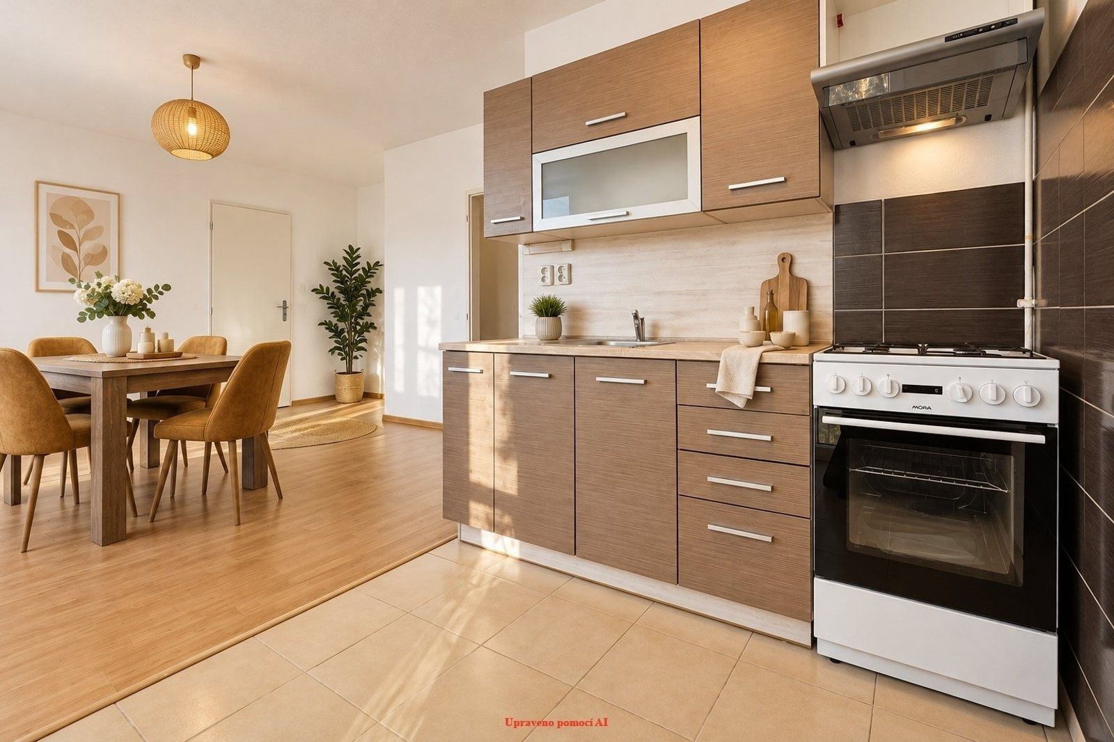 Byt 2+kk · 38 m² · Gabriely Preissové, Karviná - Karviná-město, Moravskoslezský kraj - 2