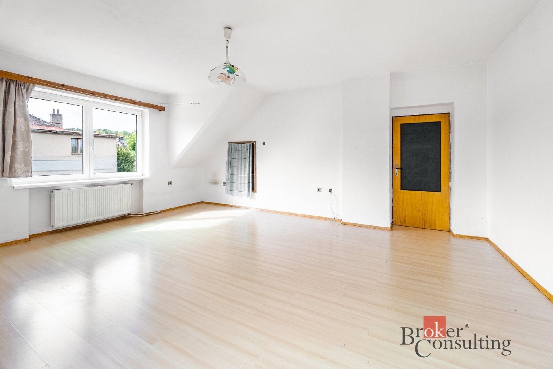 Rodinný dům · 236 m² · Za sokolovnou, Březnice - 4