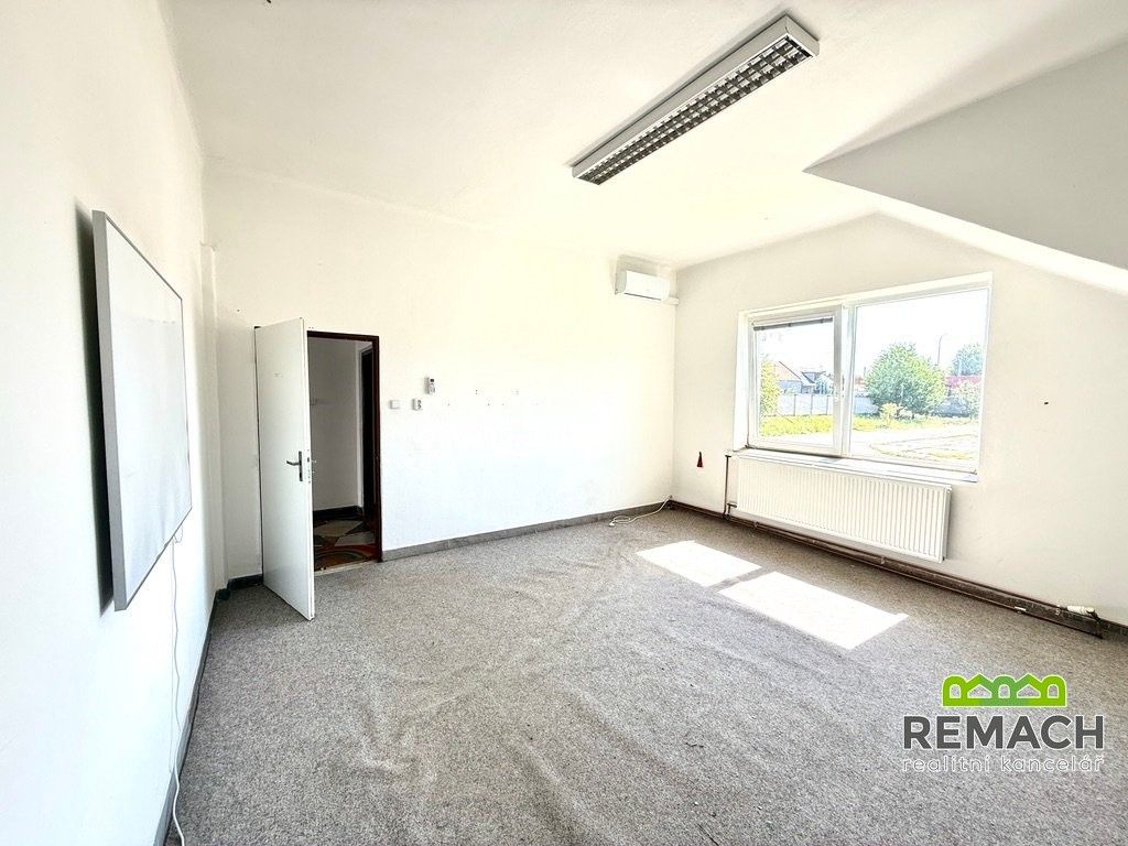 Sklady, Sokolovská, Uherské Hradiště, 54 m² - 2