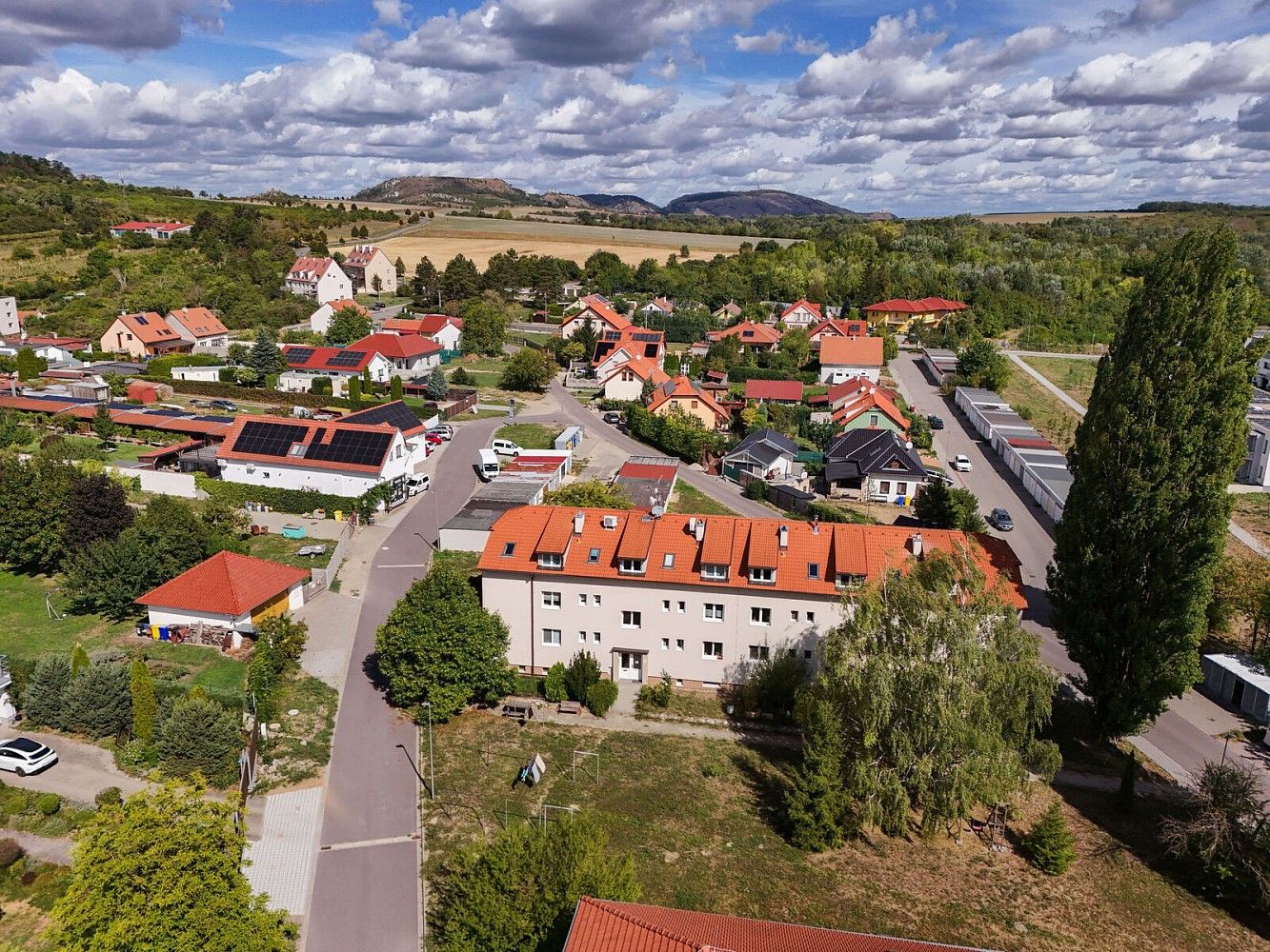 3+1, Mikulov, okres Břeclav, Jihomoravský kraj, 71 m² - 1