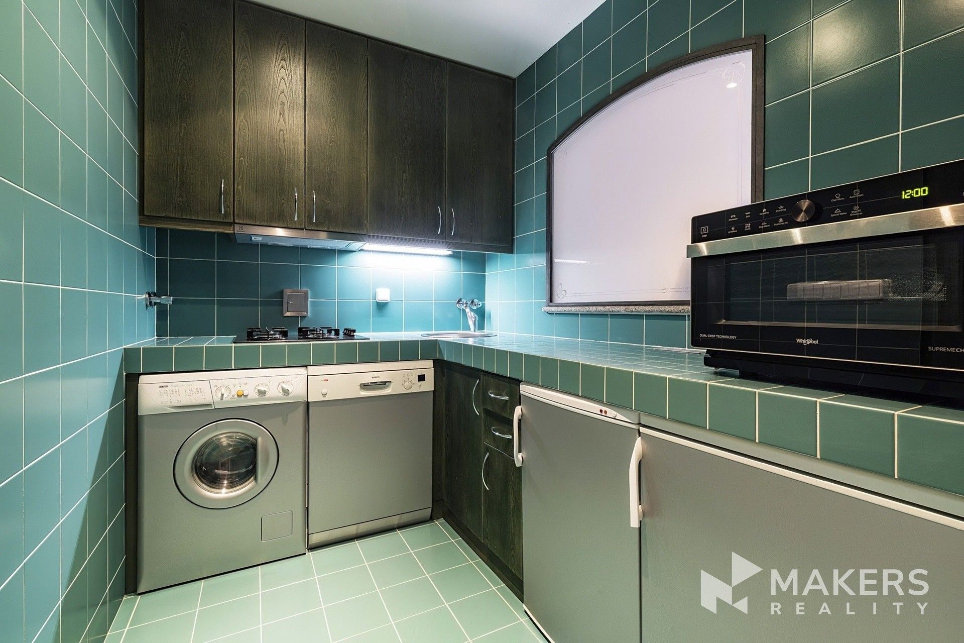 3+1, Odborů, Praha, 87 m²