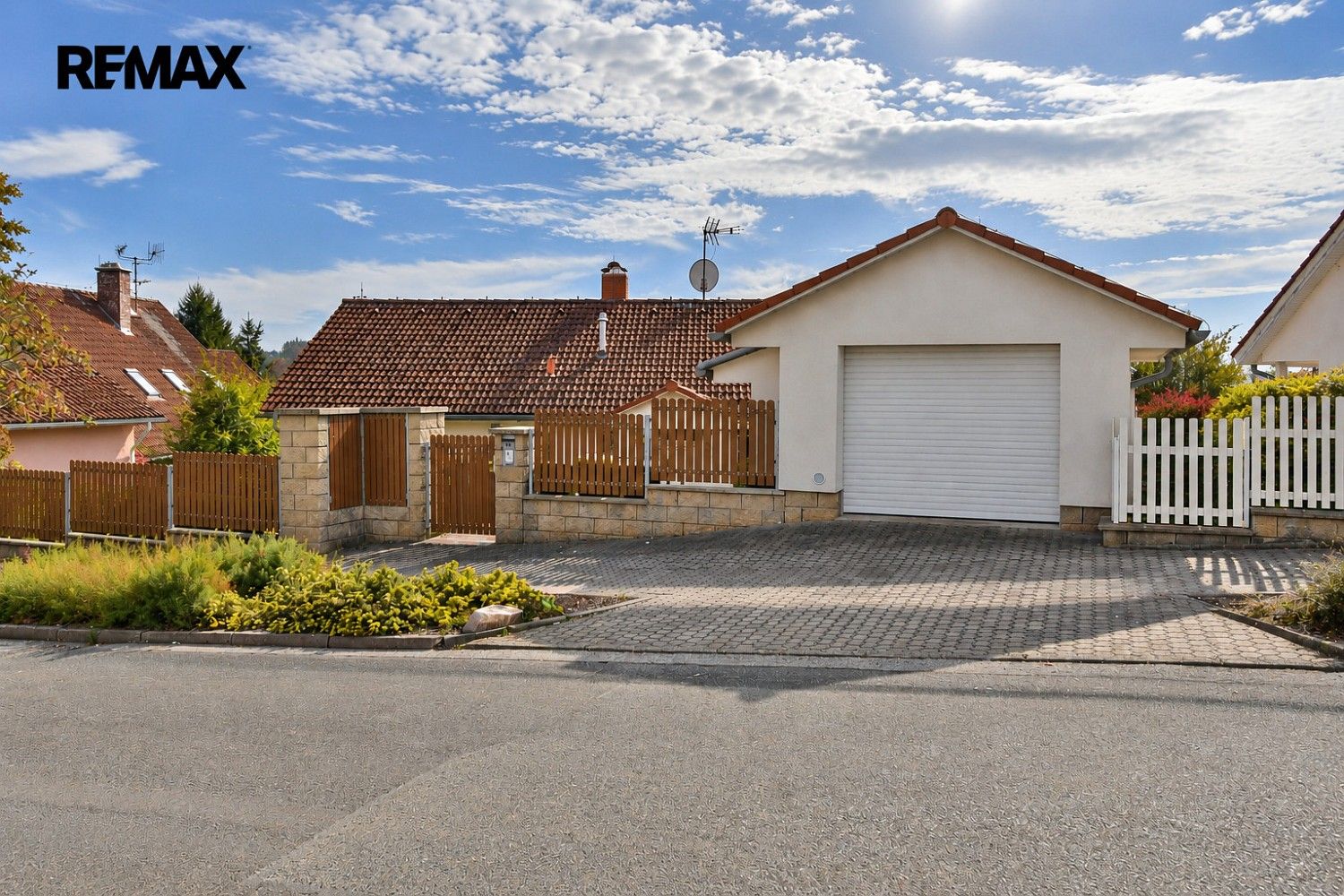 Rodinné domy, Hüttlova, Trutnov - Střední Předměstí, 115 m² - 2