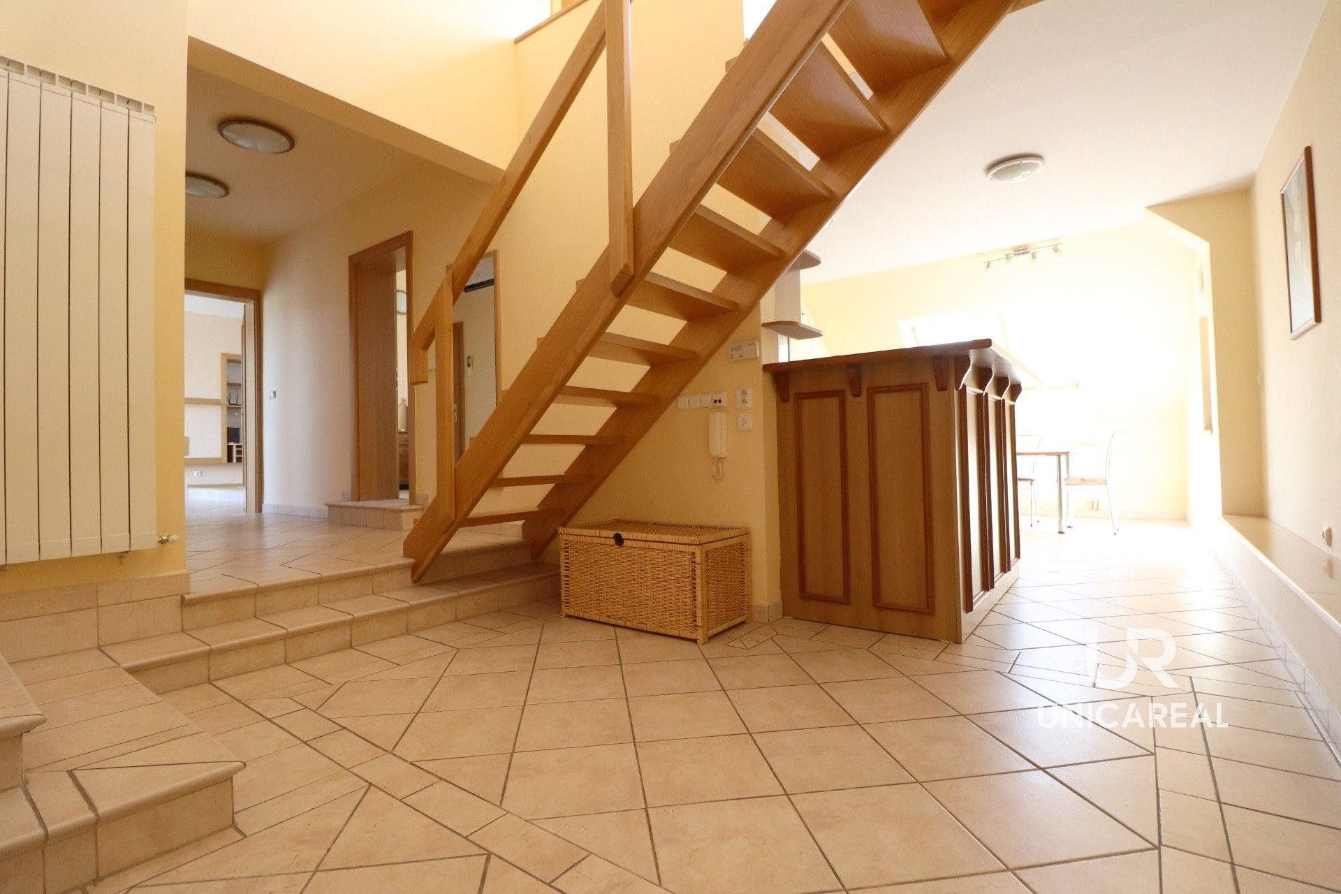 Pronájem byt 2+kk - Skácelova, Brno, 129 m²