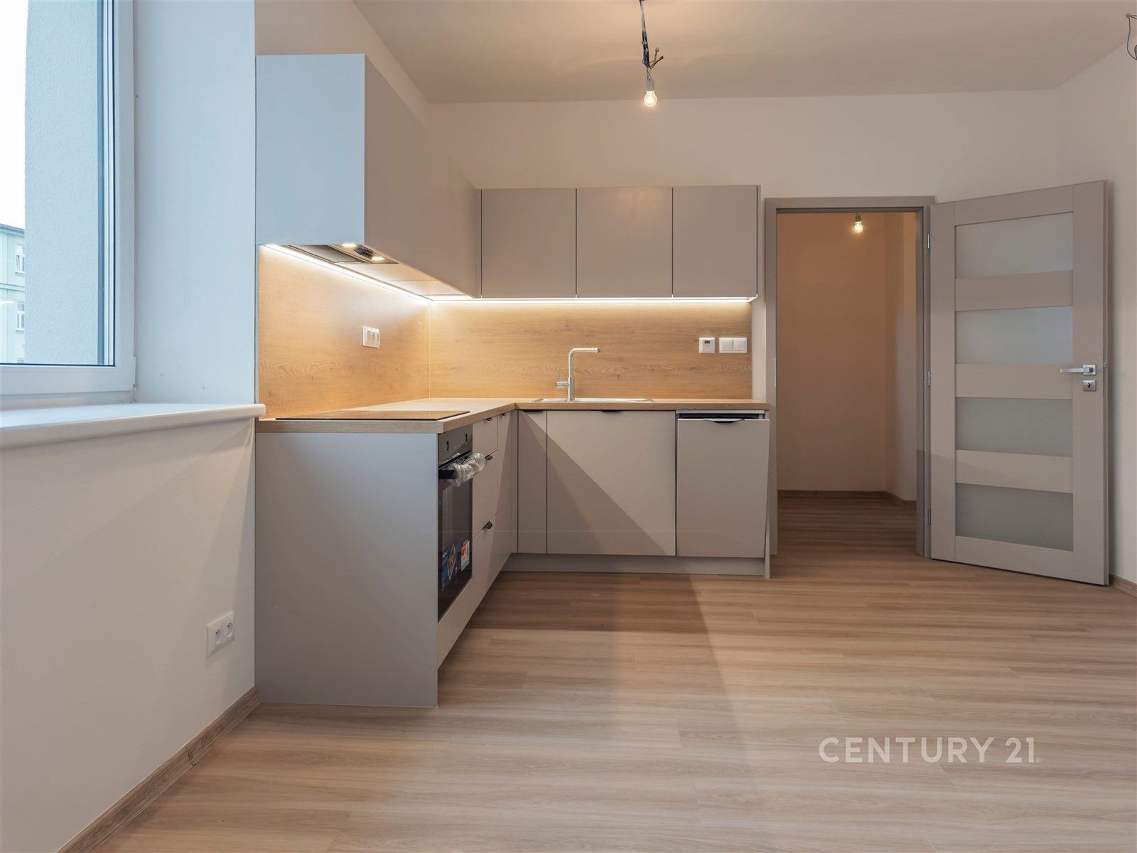 1+kk, Palackého, Nový Jičín, 26 m²