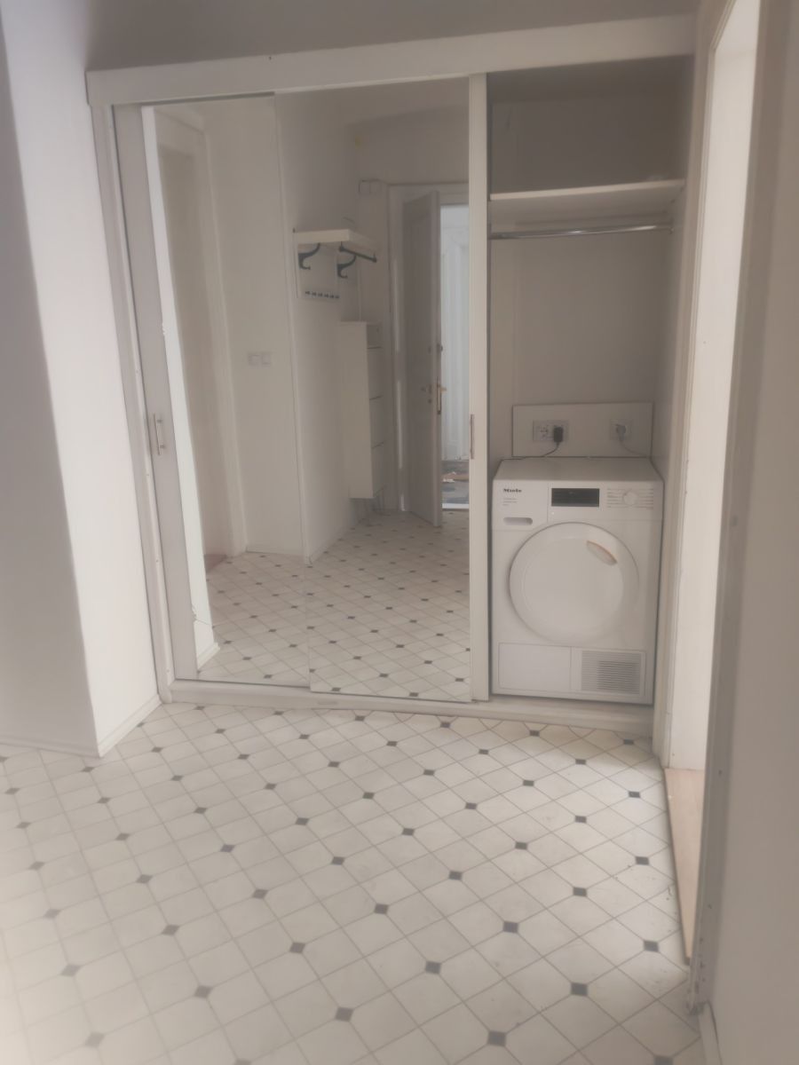 Pronájem byt 2+kk - Slezská, Praha - Vinohrady, 56 m² - 5