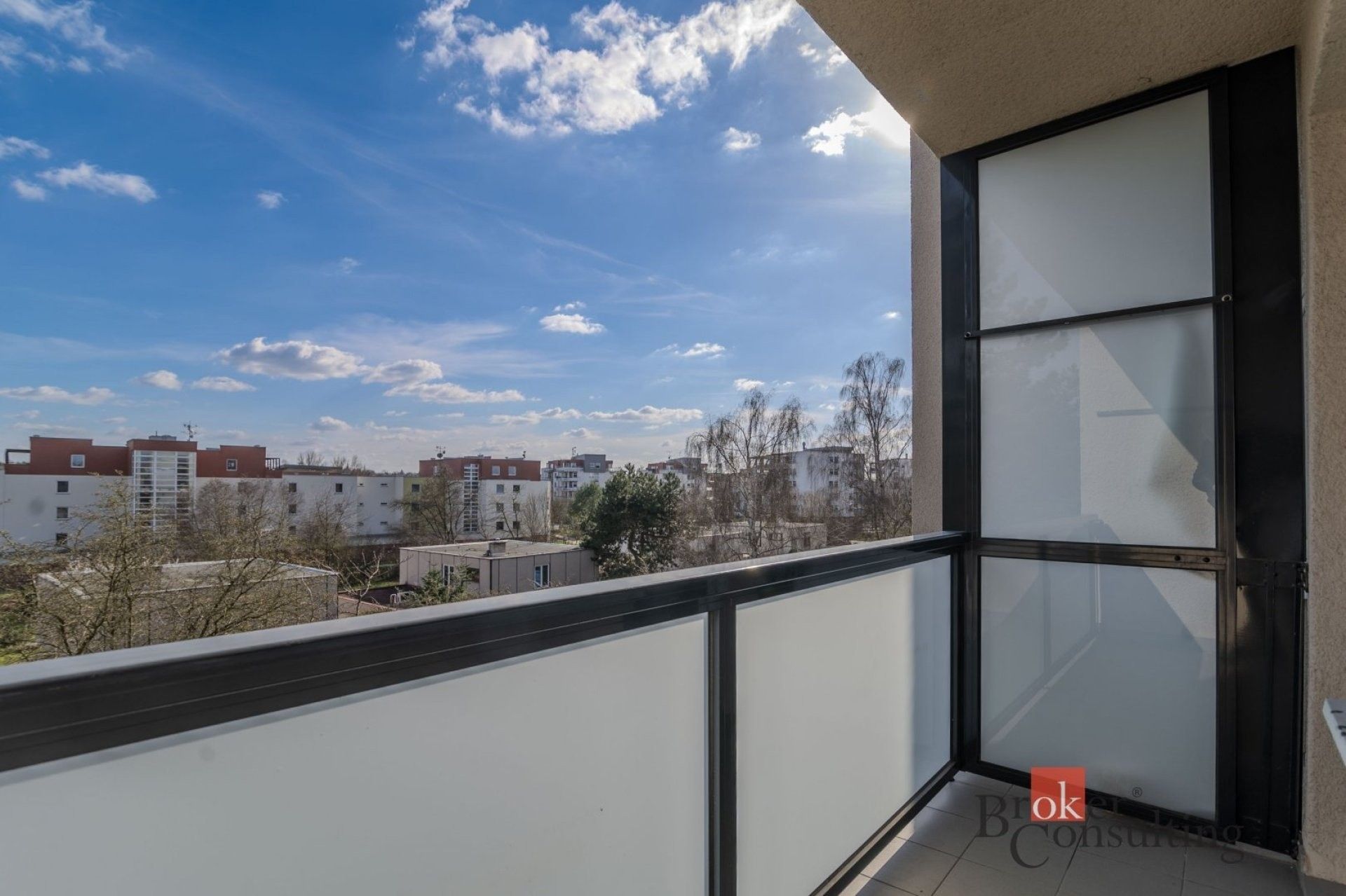 3+1, Čajkovského, Hradec Králové, 78 m² - 2