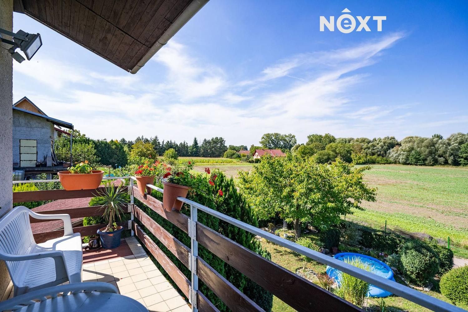 Prodej chata - Opočínek, Pardubice, 30 m²