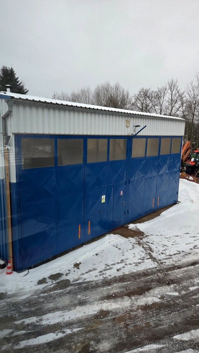 Obchodní prostory, Ostrov nad Ohří, 363 01