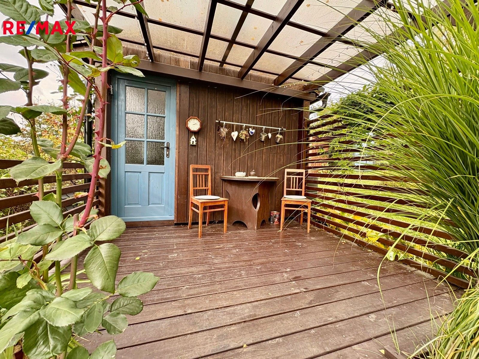 Prodej zahrada - Zdíkov, 267 m²